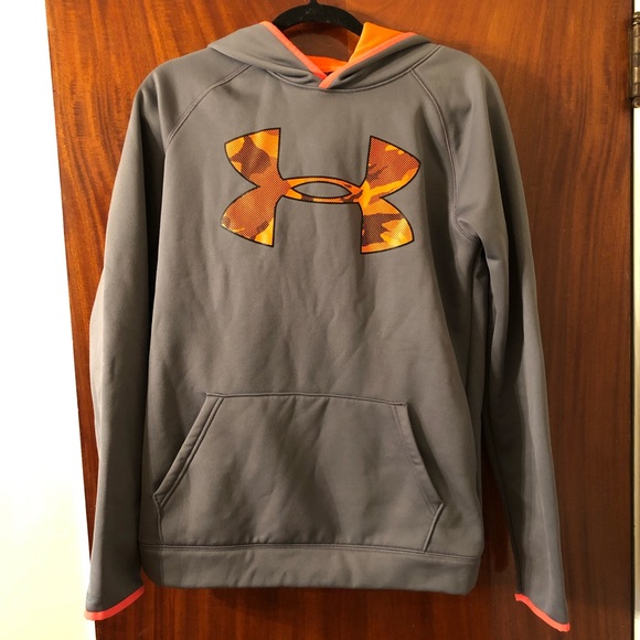 Under Armour Other - NWOT Under Armour hoodie
